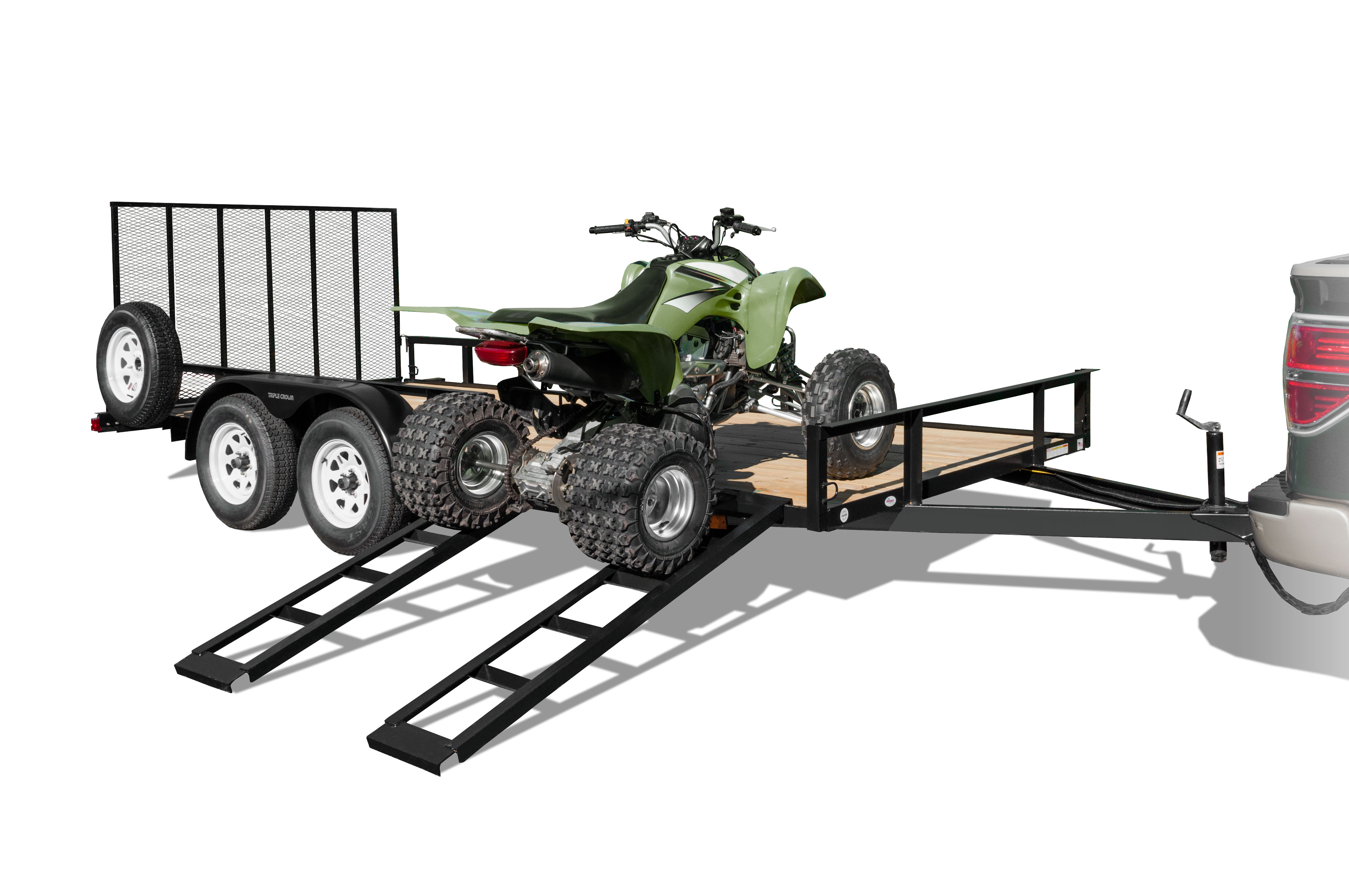 ATV-Trailer